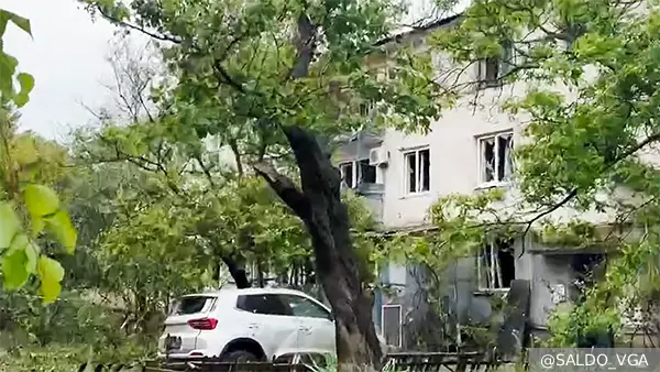 Эксперт объяснил молчание ОБСЕ об украинских ударах по детям