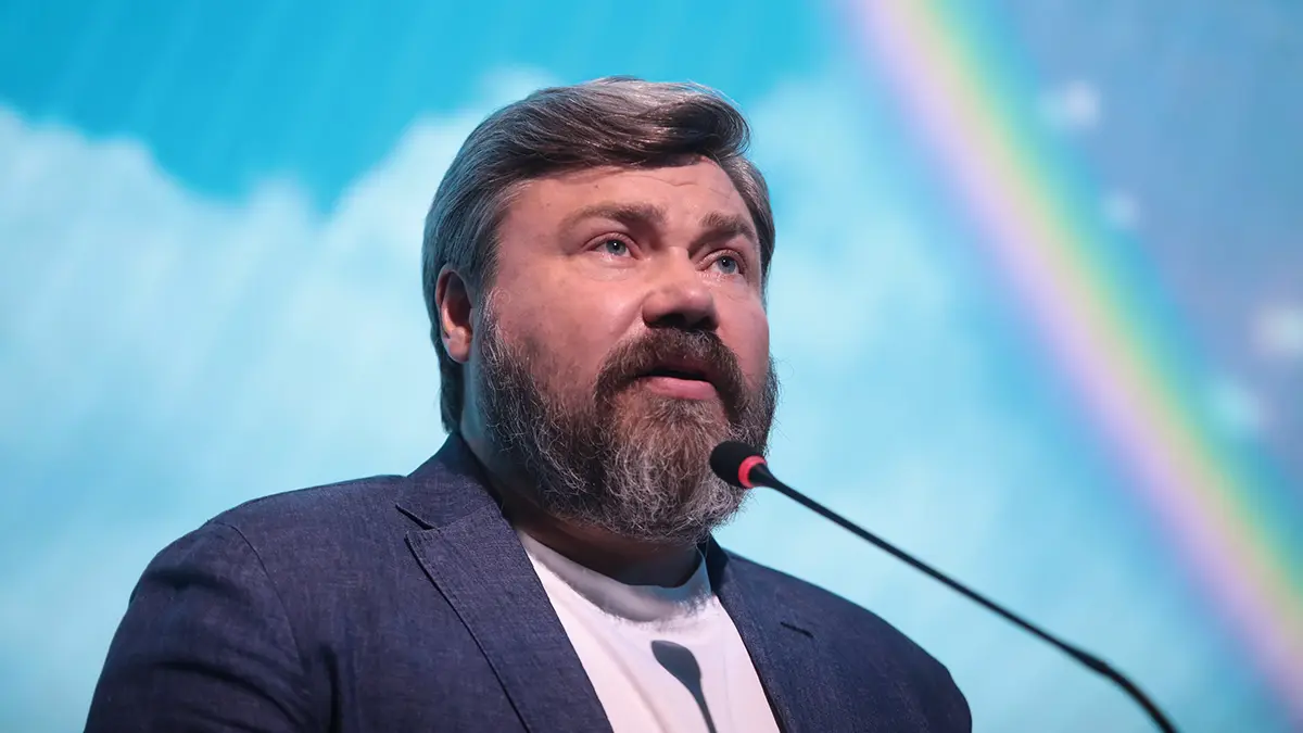 Основатель «Царьграда» Малофеев на ПМЭФ назвал пять новых угроз для России