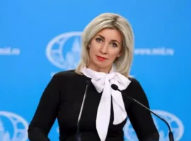 Мария Захарова и МИД России с оптимизмом о Tagor и Макроне mariya zaharova i mid rossii s optimizmom o i makrone-tstpp-ru-0
