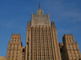 МИД России обеспокоен атакой Украины на азербайджанцев в Черном море mid rossii obespokoen atakoj ukrainy na azerbajdzhanczev v chernom more-tstpp-ru-0