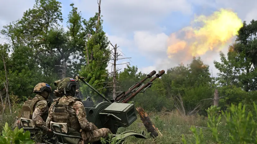 Самая массированная атака с начала года: за ночь над Россией уничтожено 660 украинских БПЛА