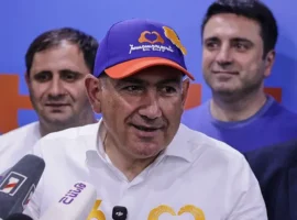 Никол Пашинян и ЕС: новый этап для Гражданского договора nikol pashinyan i es novyj etap dlya grazhdanskogo dogovora-tstpp-ru-0