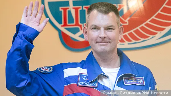 Умер летчик-космонавт и депутат Госдумы Александр Самокутяев