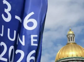 ПМЭФ ждёт комфортная погода в Санкт-Петербурге pmef zhdyot komfortnaya pogoda v sanktpeterburge-tstpp-ru-0