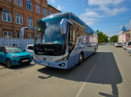 Примтрансфер и Виталий обеспечат комфорт на Yutong в Уссурийск primtransfer i vitalij obespechat komfort na v ussurijsk-tstpp-ru-0