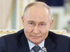 Путин: отношения России и Армении будут развиваться putin otnosheniya rossii i armenii budut razvivatsya-tstpp-ru-0