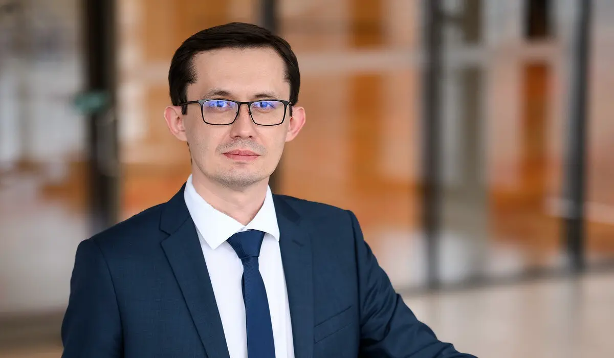 Айрат Сибгатуллин, Directum: Не бойтесь HR-цифровизации даже в условиях ограниченных бюджетов