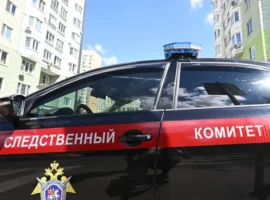 СК России расследует удар ВСУ по автобусу в Енакиево ДНР sk rossii rassleduet udar vsu po avtobusu v enakievo dnr-tstpp-ru-0