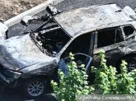 СК установил мощность взрывного устройства в BMW Балашихи sk ustanovil moshhnost vzryvnogo ustrojstva v balashihi-tstpp-ru-0