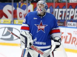 СКА обменял Заврагина и Зеленова в Металлург, получив Маклюкова в КХЛ ska obmenyal zavragina i zelenova v metallurg poluchiv maklyukova v khl-tstpp-ru-0