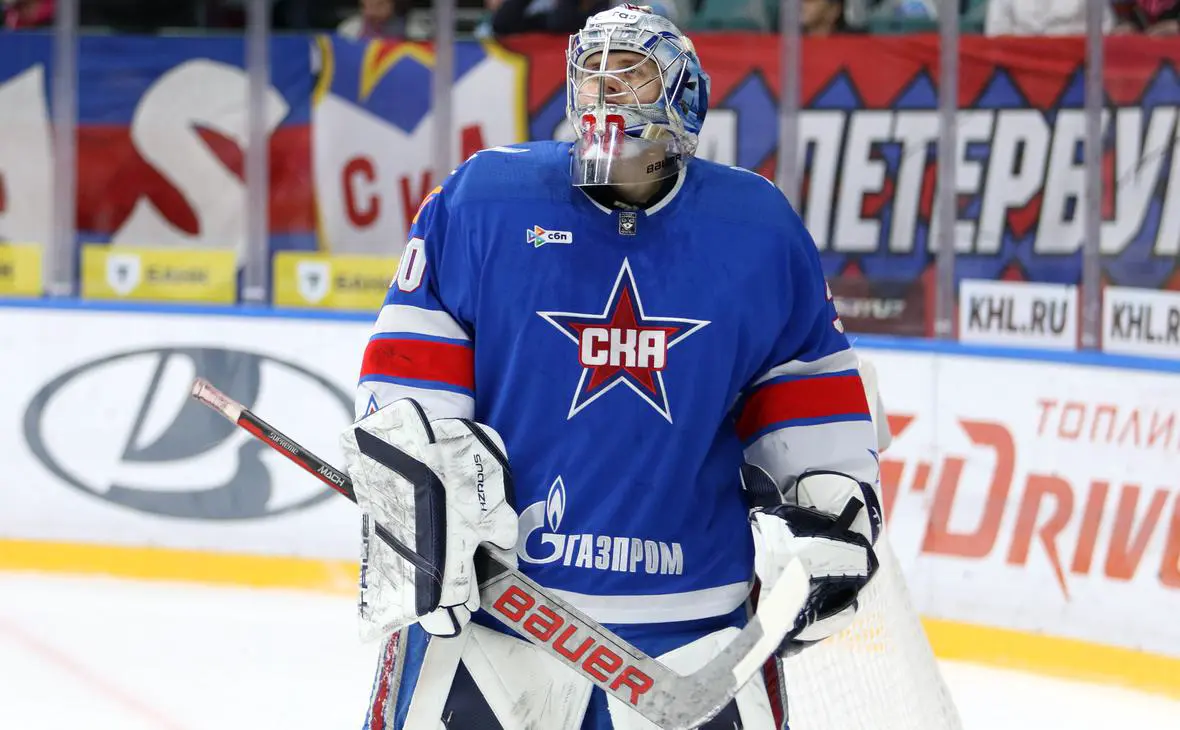 Егор Заврагин (Maksim Konstantinov / Global Look Press)
