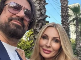 Виктор Логинов и Наталья Бочкарева Счастливы вместе вновь! viktor loginov i natalya bochkareva schastlivy vmeste vnov-tstpp-ru-0