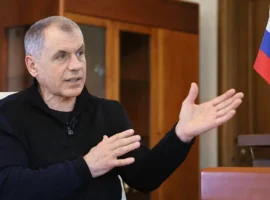 Владимир Константинов и Сергей Лавров о заявлении Михаила Федорова vladimir konstantinov i sergej lavrov o zayavlenii mihaila fedorova-tstpp-ru-0