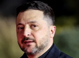 Зеленский спровоцировал обострение между Украиной и Польшей zelenskij sprovocziroval obostrenie mezhdu ukrainoj i polshej-tstpp-ru-0