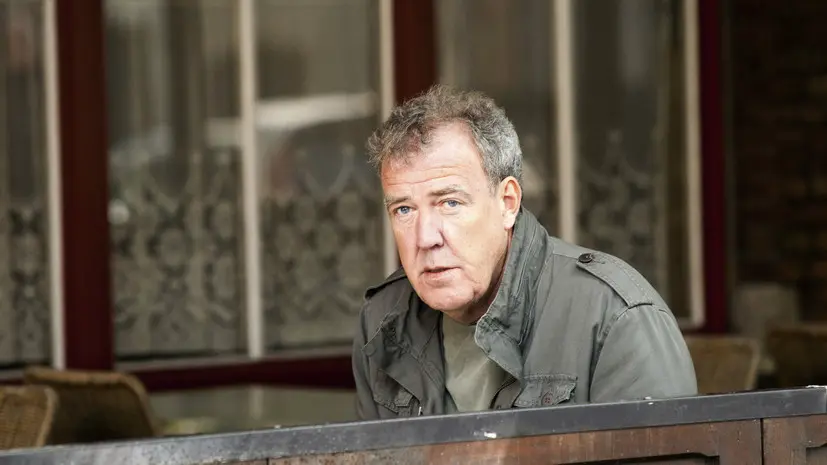 У экс-ведущего Top Gear Джереми Кларксона диагностирован рак