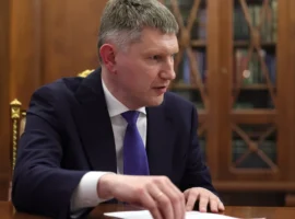 maksim reshetnikov obyavil ob obyazatelnom zaselenii v oteli cherez maks-tstpp-ru-0