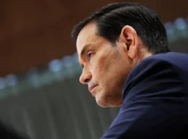 Марко Рубио стал ключевой фигурой в управлении Венесуэлой marko rubio stal klyuchevoj figuroj v upravlenii venesueloj-tstpp-ru-0