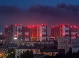 Владимир Зеленский признал провал ПВО при ударах «Искандерами» vladimir zelenskij priznal proval pvo pri udarah iskanderami-tstpp-ru-0