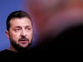 Владимир Зеленский уволил Юлию Свириденко в издевательской манере vladimir zelenskij uvolil yuliyu sviridenko v izdevatelskoj manere-tstpp-ru-0