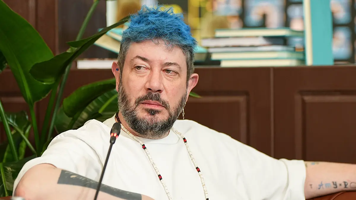 Лебедев: Поговорка «Мы русские, с нами Бог» помогает понять русскую душу