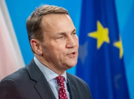 Радослав Сикорский пригрозил Маску потерей 50 миллионов за Starlink radoslav sikorskij prigrozil masku poterej 50 millionov za -tstpp-ru-0