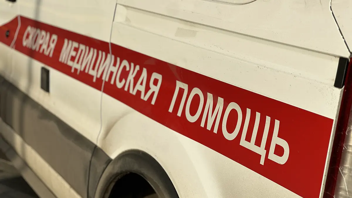 Двое взрослых и четыре ребенка пострадали при взрыве газа в Краснодарском крае