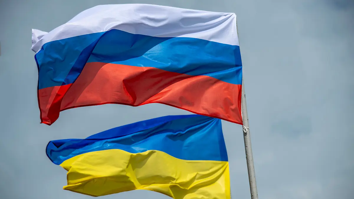 Россия и Украина обменялись телами погибших военных