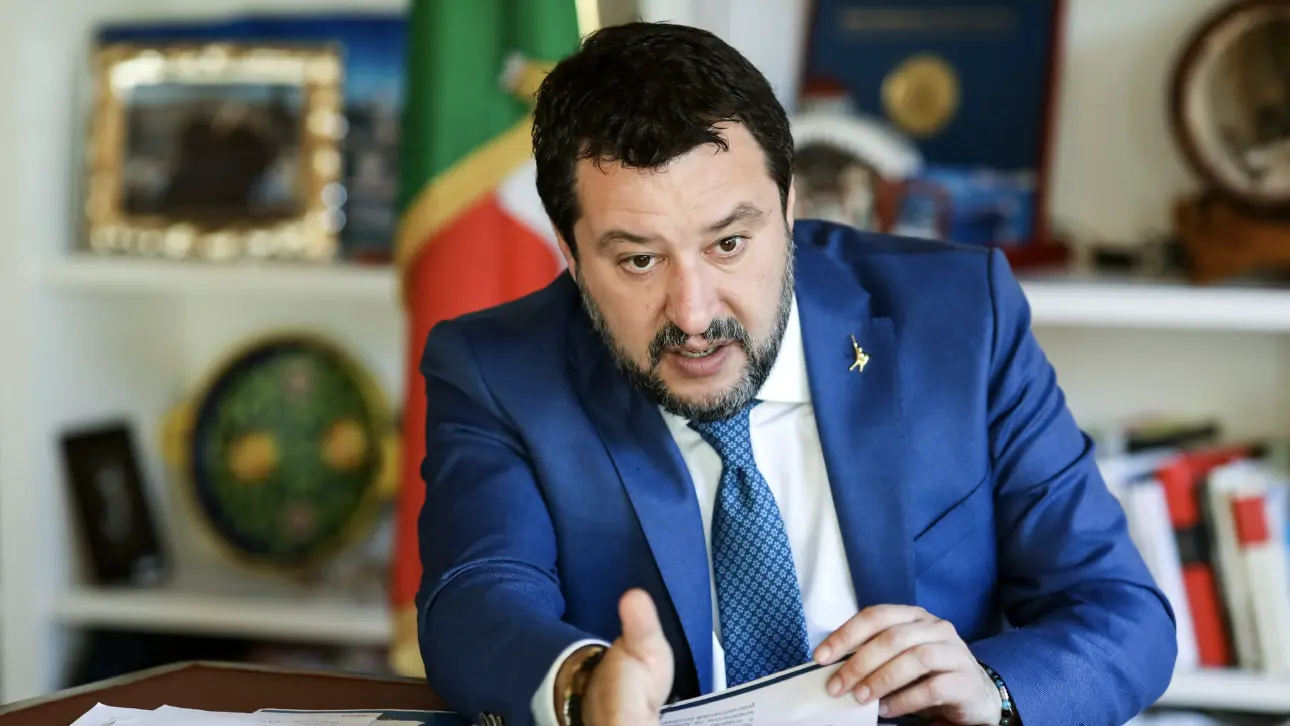matteo salvini prizval italiyu vernutsya k rossijskomu gazu-tstpp-ru-0