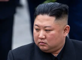 Разведка назвала Ким Чжу Э вероятной наследницей Ким Чен Ына razvedka nazvala kim chzhu e veroyatnoj nasledniczej kim chen yna-tstpp-ru-0
