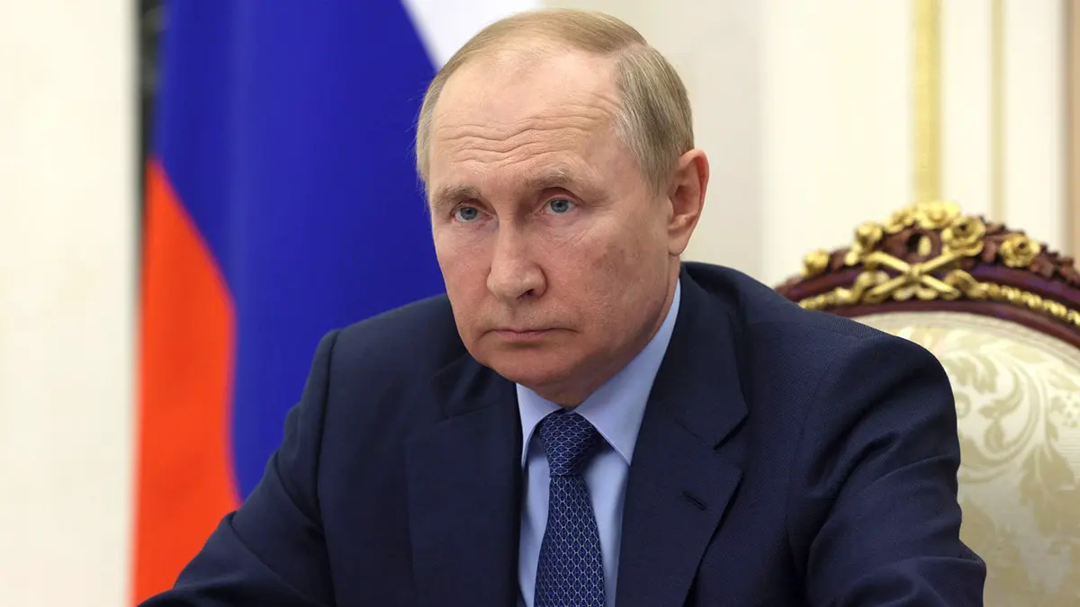 Путин присвоил железнодорожной станции Грозный имя Ахмата Кадырова