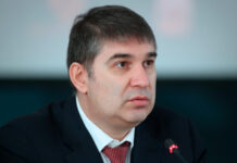 Заместитель министра энергетики задержан по делу о мошенничестве в угольной отрасли 0981e72b-6a67-4a81-b7b9-d47a53f63b08-676d7194