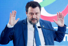 Италия призывает к мирному разрешению конфликта и осторожности в ядерной сфере 2720018e-f205-4ae3-bbfd-707c393f36c1-674b93ff