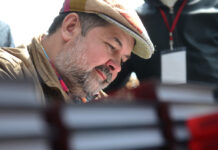 Новая волна ремейков: перспективы развития российского кинематографа Книжный фестиваль «Красная площадь». День второй