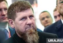 Новое подразделение спецназа «Ахмат» отправляется на выполнение важной миссии Кавказский инвестиционный форум. Визит Михаила Мишустина на форум. Российская Федерация, г. Грозный, Чеченская Республика. 16 июля 2024.