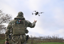 Успешные операции российских операторов БПЛА: высокая эффективность в противодействии вражеским коптерам 4ac67d21-23e5-424e-bb36-0d1685d7b1af-677681a6