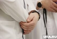 Медицинские суеверия: врачи ХМАО делятся забавными приметами Открытие корпуса Курганского онкодиспансера. Курган