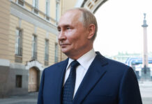 Высокий уровень доверия россиян к президенту: результаты опроса 7ce09d6c-4d6a-4662-9e27-ca9d851a4c95-6752fd31