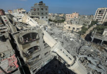 Продолжается военная операция в секторе Газа ab82e658-d17f-49db-b53f-8e5f06ece2f2-676bc009