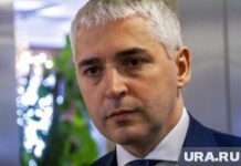 Совещание по реализации нацпроектов с участием Полномочного представителя Президента России в УРФО Николая Цуканова и ардм. Салехард