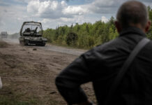 Ситуация на линии соприкосновения: последние события в Курской области b8f595fd-2e14-4caa-bc2c-929d6ab2fbec-67658492