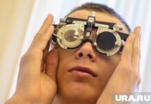 Весенний призыв на областном сборном пункте «Егоршино». Свердловская область, Артемовский