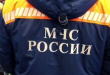Героическая работа спасателей в Донецке: шесть сотрудников МЧС пострадали при исполнении долга d1b0b3b9-e499-4387-926f-1379167e1295-674b92e2