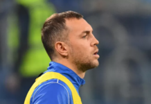 Дзюба блистает в дебютном матче за «Акрон» d2a577fe-d113-4e43-bade-9ffb5267612e-674cb3a1