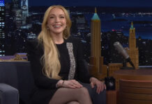 Новый образ Линдси Лохан вызвал бурное обсуждение в сети 01f0c36e-d188-4f8e-b37e-62de2285f015-67938532