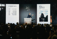 Шедевр сюрреализма «Империя света» установил исторический рекорд стоимости на Christie’s 08e8e8fe-f090-4b1d-994c-6b2b694d9135-67911c3f