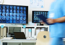 Перспективы лечения рака мозга: почему разработка эффективной терапии занимает столько времени Brain Computer Tomography Images