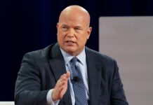 Трамп выдвинул кандидатуру нового постпреда США при НАТО 1a827741-c0f9-45f9-a261-0fb8798927fb-679152c8