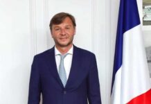 Дипломатический конфликт между Гаити и Францией обострился из-за высказывания президента 535bc15e-288d-4c75-8162-997cfbebc954-67939be0