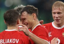 Историческая победа: российские футболисты установили рекорд результативности в матче с Брунеем 55708bdb-6288-427c-b725-42ac53262cfc-678af324