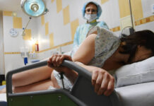 Поставки жизненно важного препарата для беременных будут увеличены 60b03fb7-2306-49f0-81f6-d5deb78a00ed-677f36cf